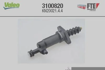 Cilindro Escravo VALEO 3100820