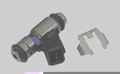 Injetor de Combustível MAGNETI MARELLI 50101302RI