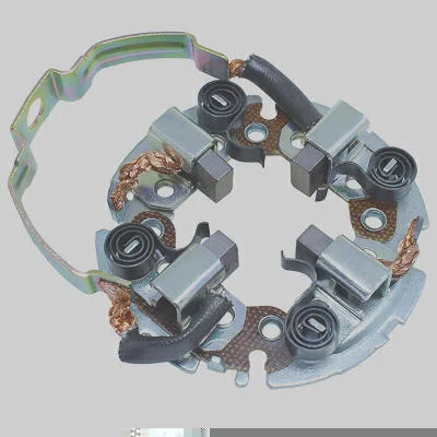 Porta Escovas GAUSS GM17002