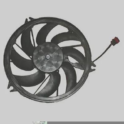 Eletroventilador GAUSS GE1018