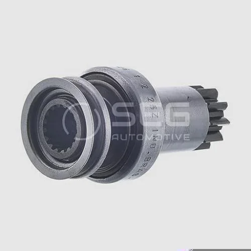 Impulsor de Partida, RF70-M, 10 Dentes