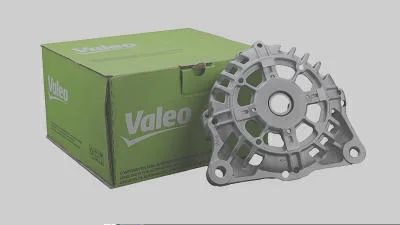 Mancal Dianteiro VALEO VA593650