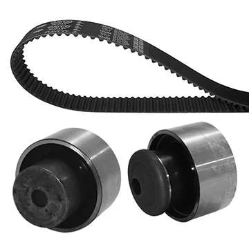 KIT DE DISTRIBUIÇÃO DAYCO KTB160