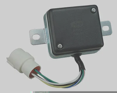 Regulador de Voltagem MAGNETI MARELLI RV112