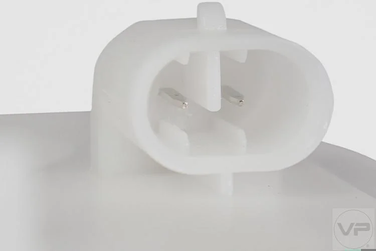 Flange de Combustível