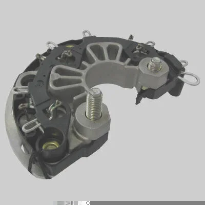 Retificador MAGNETI MARELLI PR520569