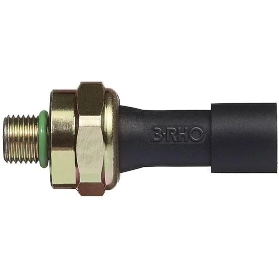 Interruptor de Pressão de Óleo 3RHO 33115