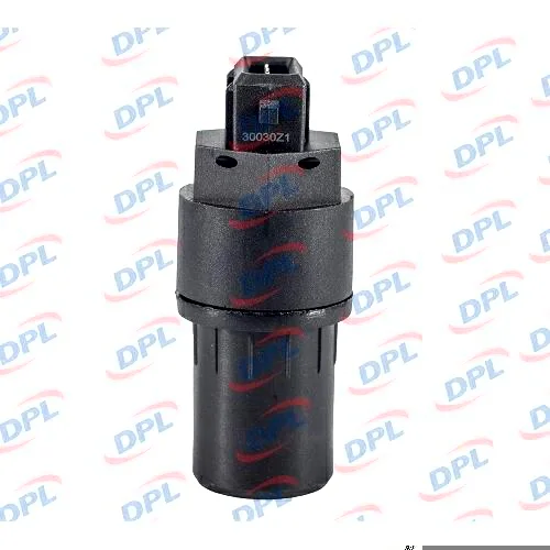 Sensor de Velocidade
