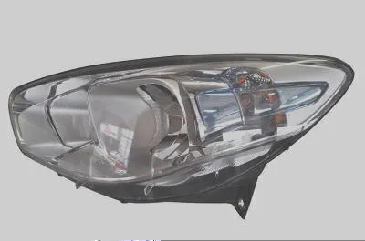 Farol Esquerdo MAGNETI MARELLI IMM0322147