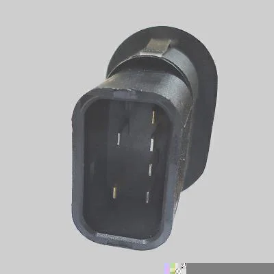 Interruptor Vidro Elétrico Ford Comut.