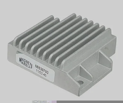 Módulo de Ignição MAGNETI MARELLI MI530703