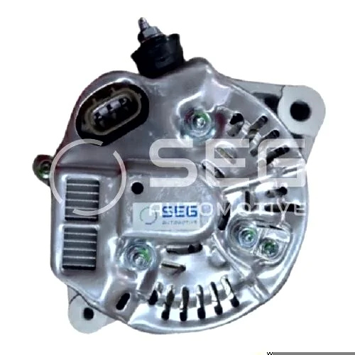Alternador, 12V, 80A, CW (com polia)