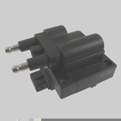 Bobina de Ignição GAUSS GC4051
