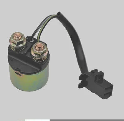 Relé de Partida GAUSS GM22013