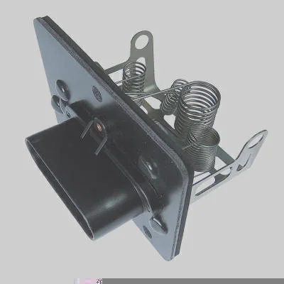 Resistência GAUSS GE3075