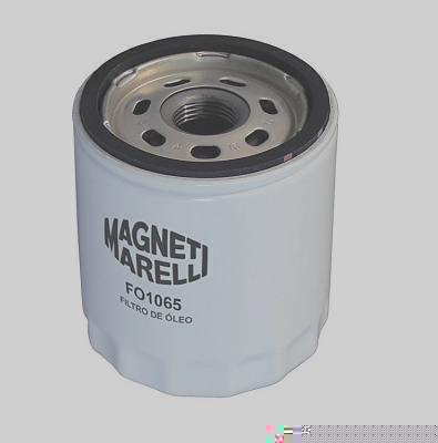 Filtro de Óleo MAGNETI MARELLI FO1065