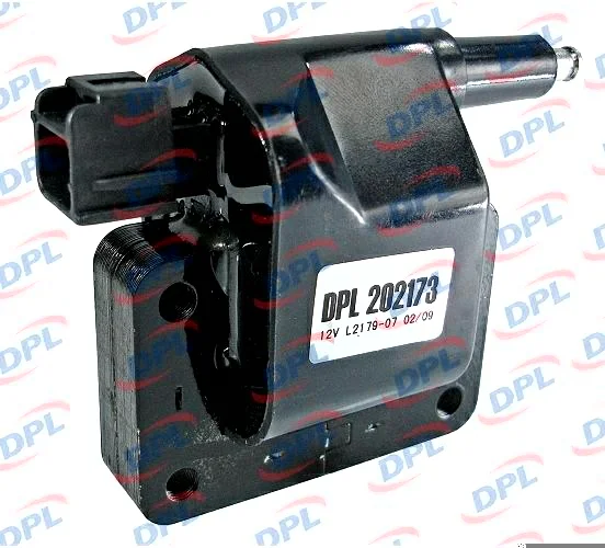 Bobina de Ignição DPL DPL-202173