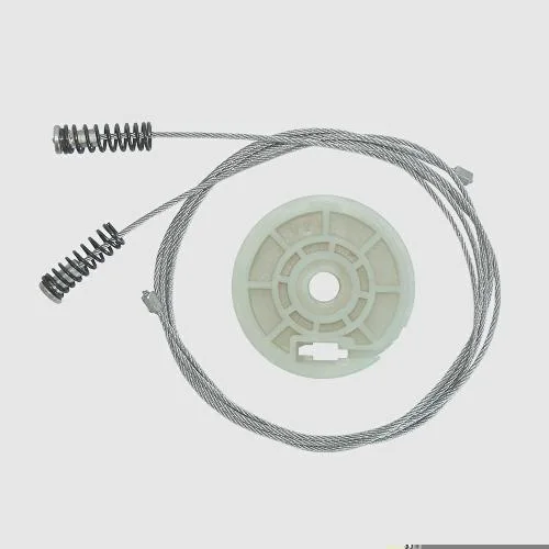 Kit Maquina de Vidro VP 5047