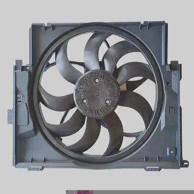 Eletroventilador GAUSS GE1174