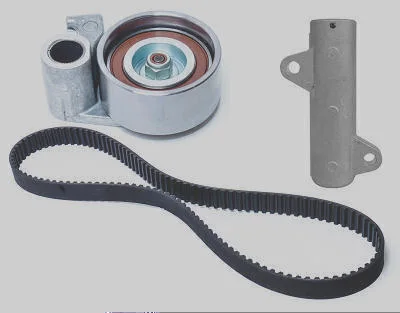 KIT DE DISTRIBUIÇÃO DAYCO KTB817