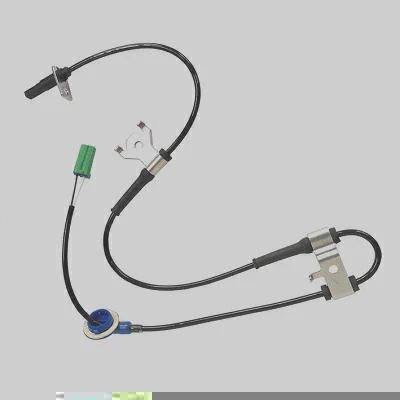 Sensor ABS GAUSS GS2990