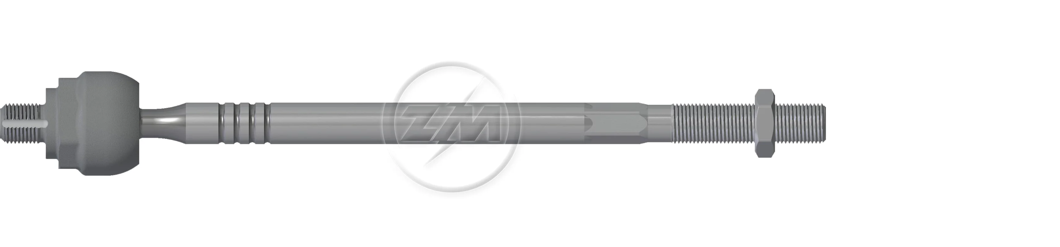 ZM 170.218.01 - Terminal Axial ZM 17021801