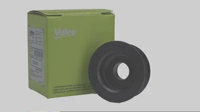 Polia VALEO 501461