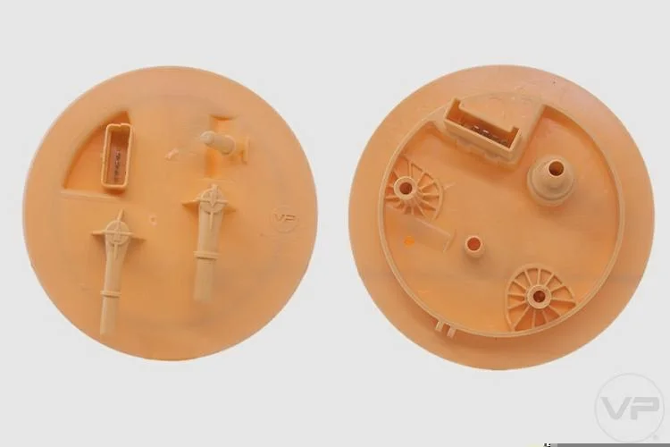Flange de Combustível VP VP7216