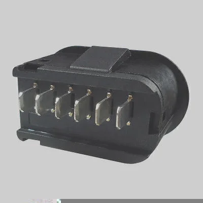 Interruptor Vidro Elétrico LD Comutadora