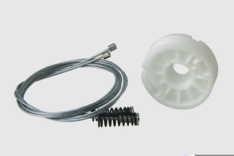 Kit Máquina de Vidro VP 5090