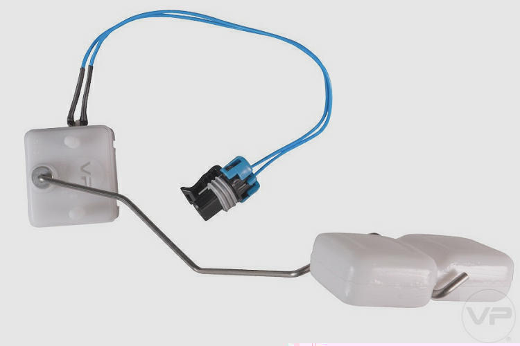 Sensor de Nivel VP 8137