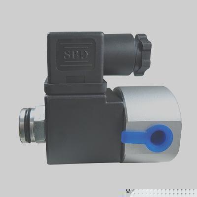 Válvula Solenoide Mercedes-Benz A3888978136 Pneumática 12V