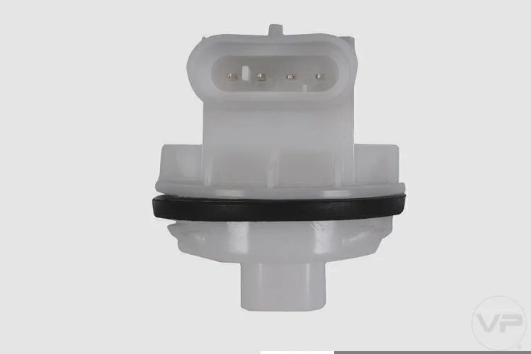 Sensor Uae Prata