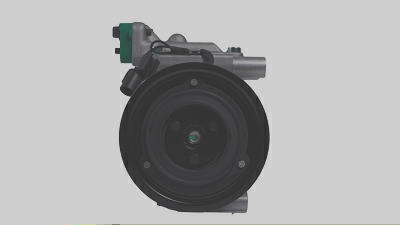 Compressor