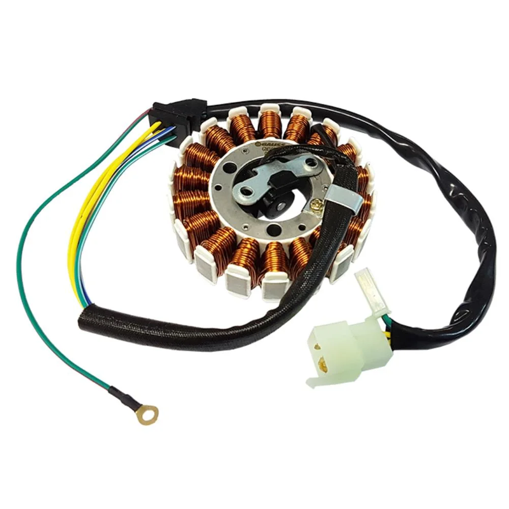 ESTATOR 12V GAUSS GM16012