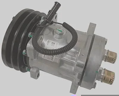 Compressor MAGNETI MARELLI CPMM7062NH
