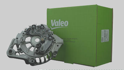 Ponte Retificadora VALEO 493823