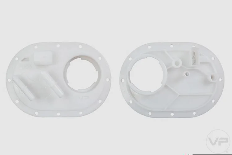 Flange de Combustível VP VP7005