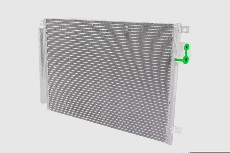 Condensador DENSO BC447770-9830RC