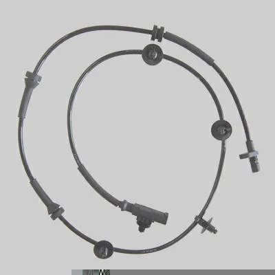 Sensor ABS GAUSS GS2353