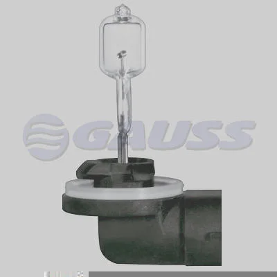 Lâmpada GAUSS GL0886