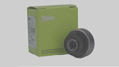 Impulsor VALEO 501501