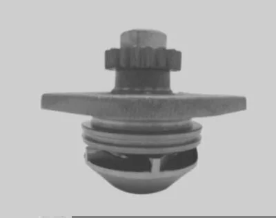 Bomba D' Água MAGNETI MARELLI BMM0573A