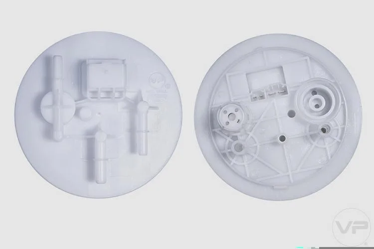 Flange de Combustível VP VP7225