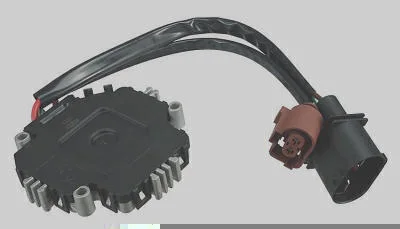 Resistência de Ventoinha MAGNETI MARELLI RE3066