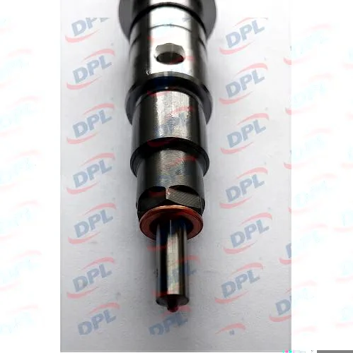 Injetor Diesel