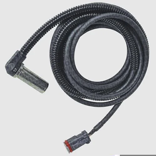Sensor de Velocidade da Roda - ABS MTE-THOMSON 73476