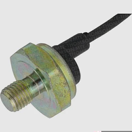 Sensor de Detonação