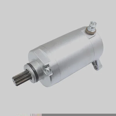 Motor de Partida GAUSS GM23017