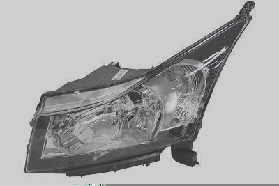 Farol Principal VALEO 46025
